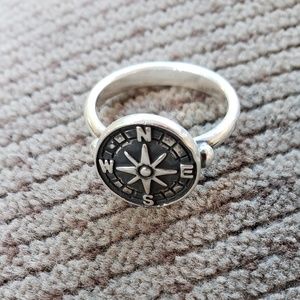 James Avery ring